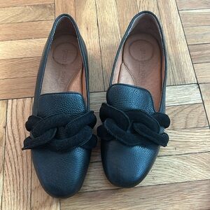 Gentle Souls Loafers